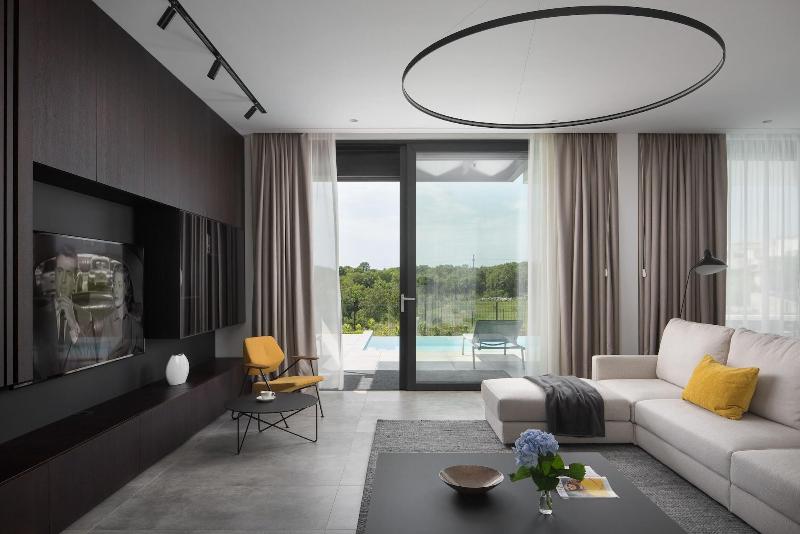 Luxury Villas Mon Perin — photo 5