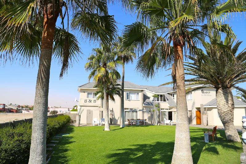 Stay At Swakop Guesthouse image