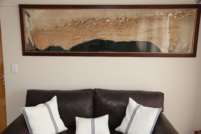 Stay At Swakop Guesthouse image