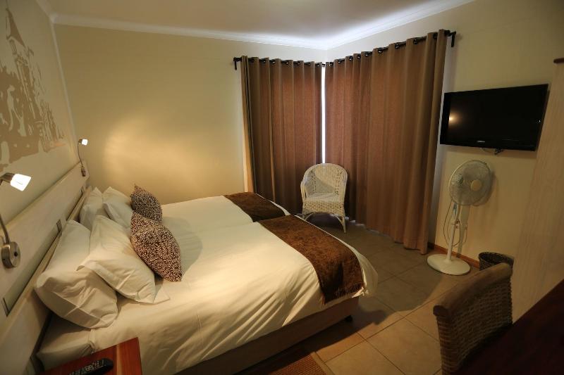 Stay At Swakop Guesthouse image