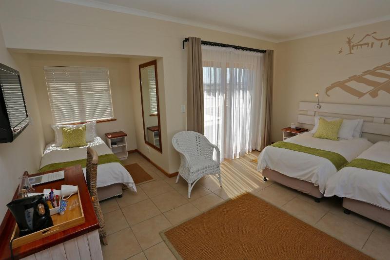 Stay At Swakop Guesthouse image