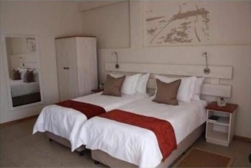 Stay At Swakop Guesthouse image