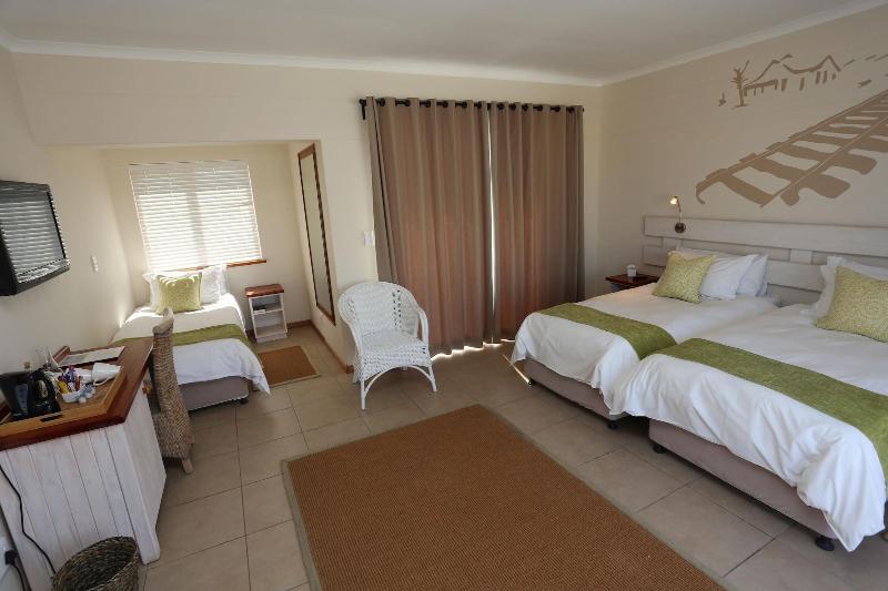 Stay At Swakop Guesthouse image