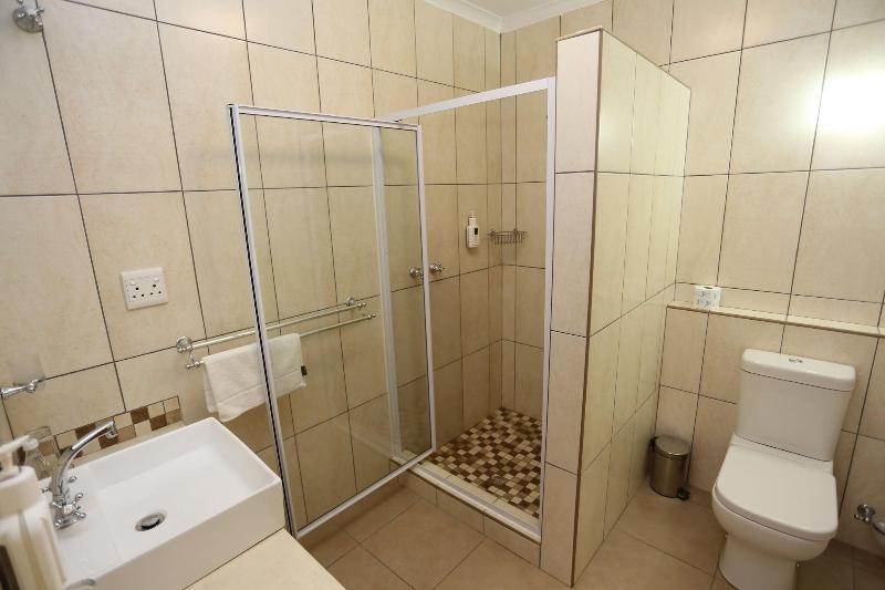 Stay At Swakop Guesthouse image