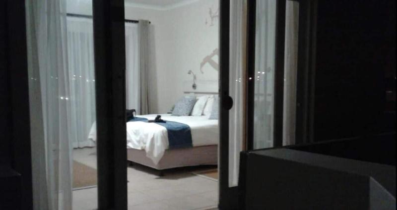 Stay At Swakop Guesthouse image
