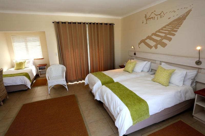 Stay At Swakop Guesthouse image