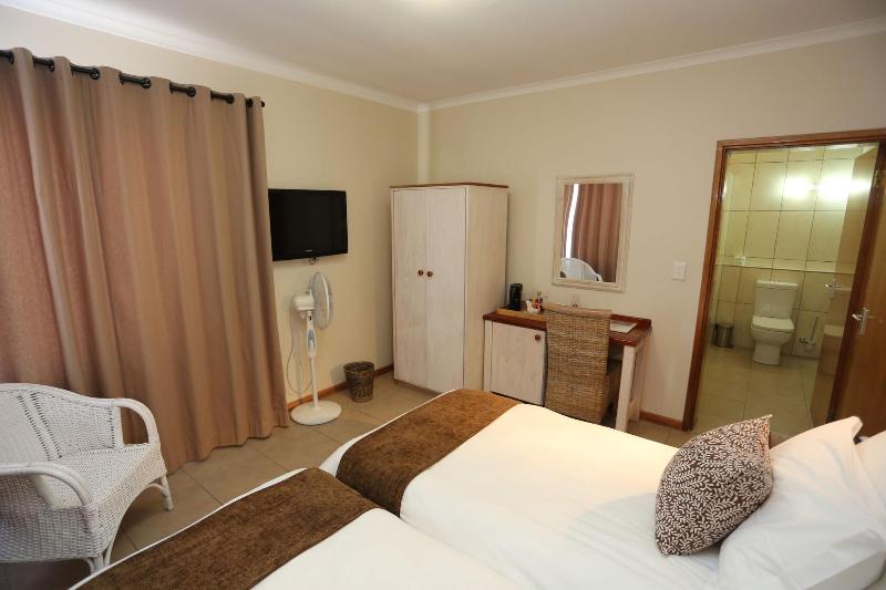 Stay At Swakop Guesthouse image