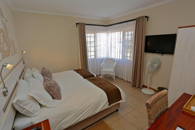 Stay At Swakop Guesthouse image