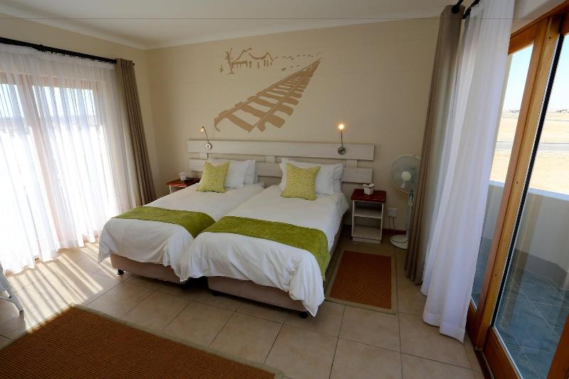 Stay At Swakop Guesthouse image