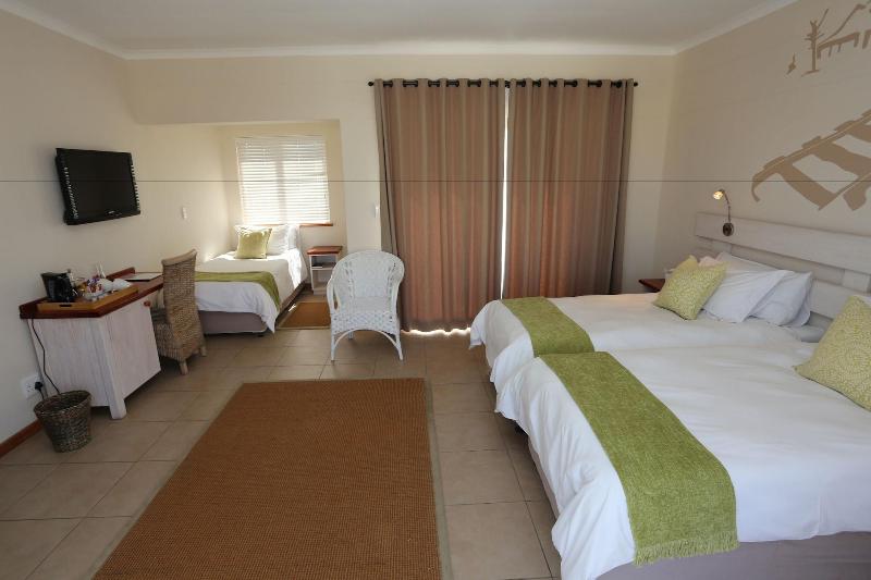 Stay At Swakop Guesthouse image