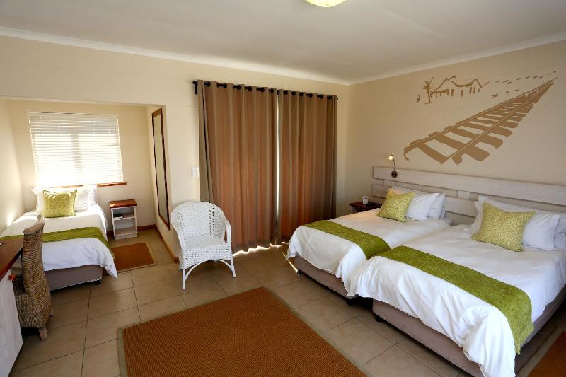 Stay At Swakop Guesthouse image