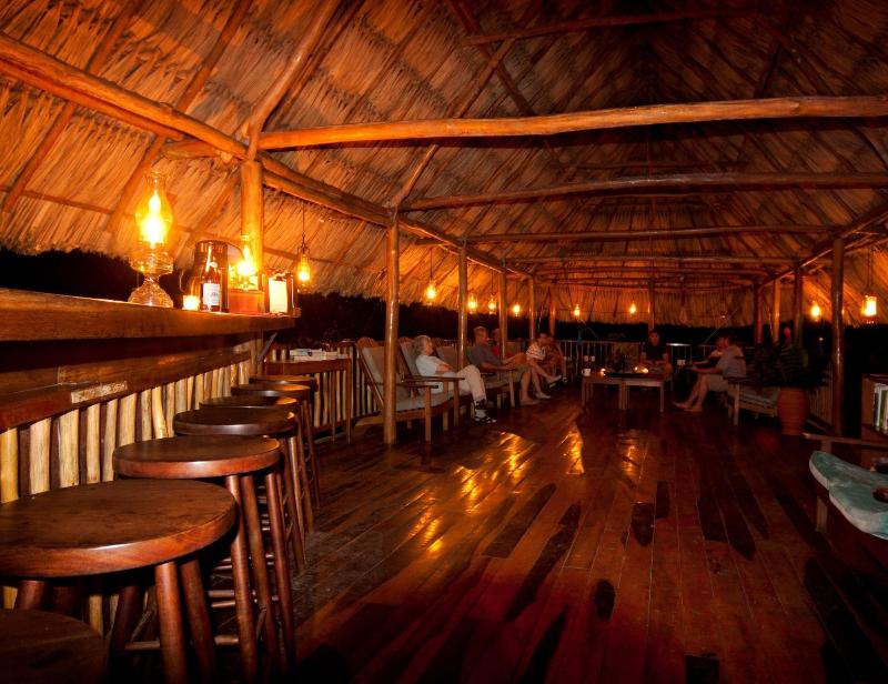 Pook S Hill Lodge image