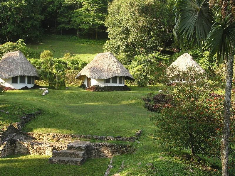 Pook S Hill Lodge image