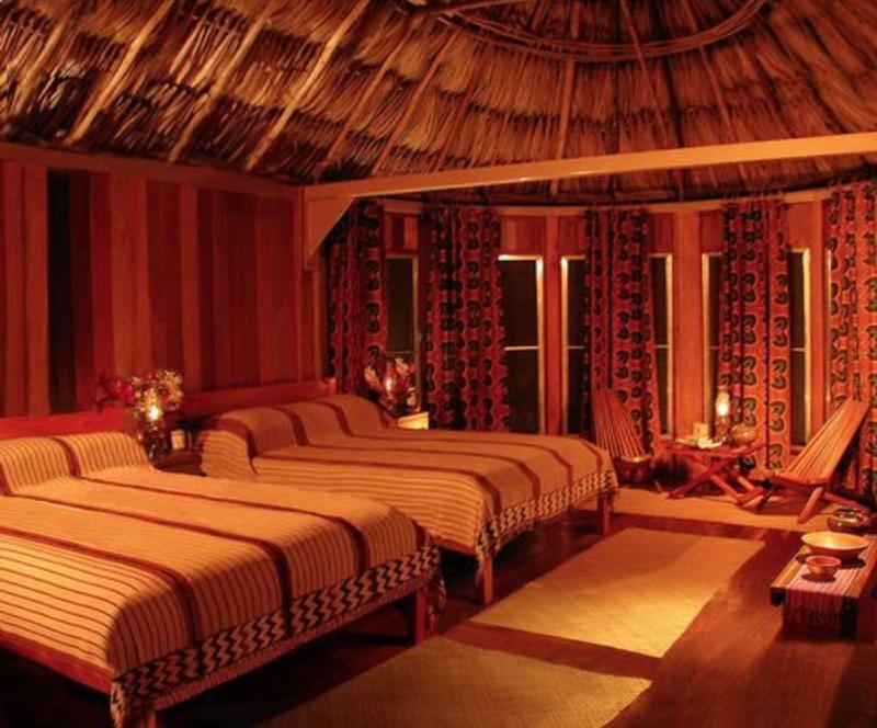 Pook S Hill Lodge image