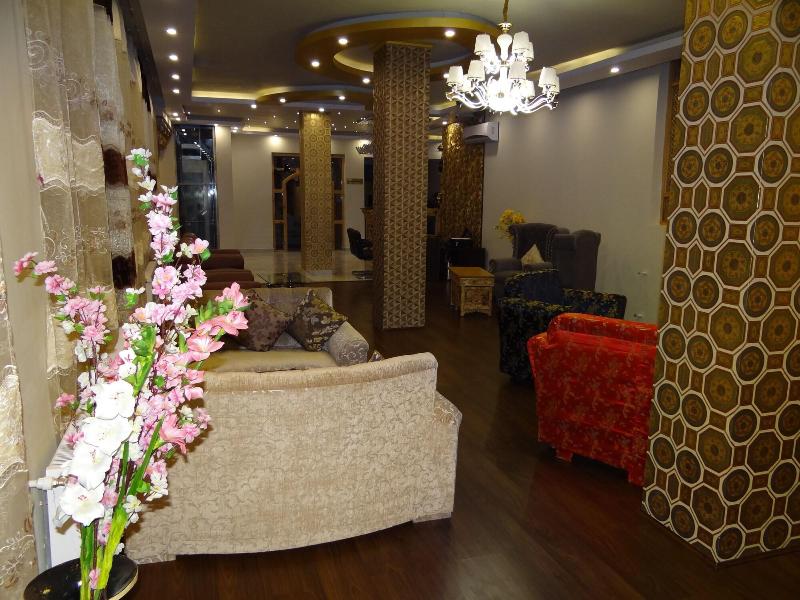 Hotel D Meadows Ladakh