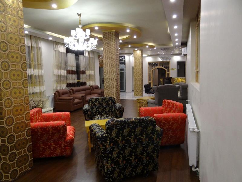 Hotel D Meadows Ladakh
