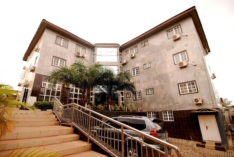 Silverland Hotel And Suites image
