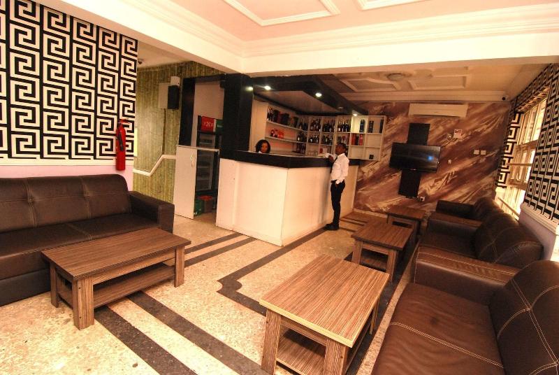 Silverland Hotel And Suites image