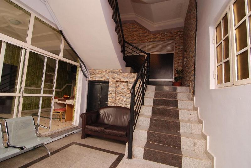Silverland Hotel And Suites image