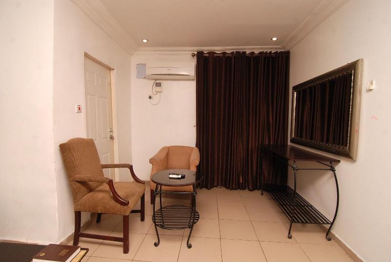 Silverland Hotel And Suites image