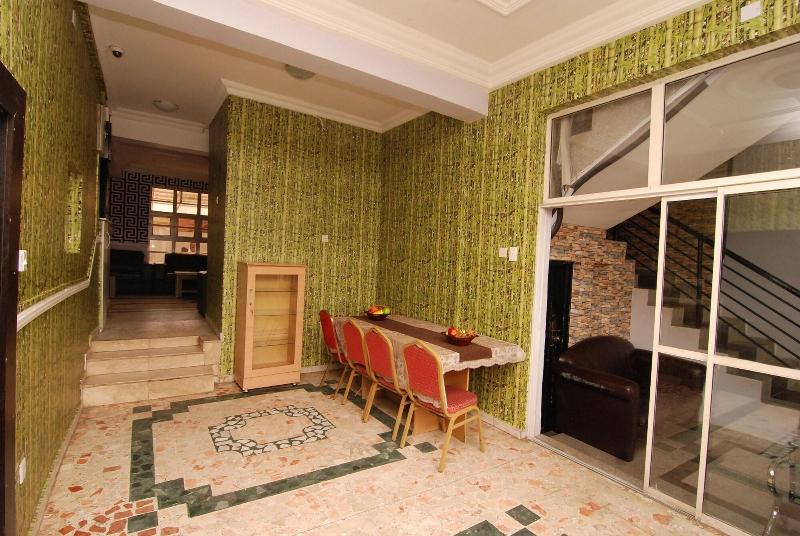 Silverland Hotel And Suites image