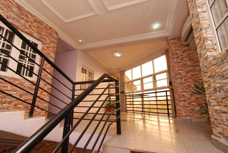Silverland Hotel And Suites image