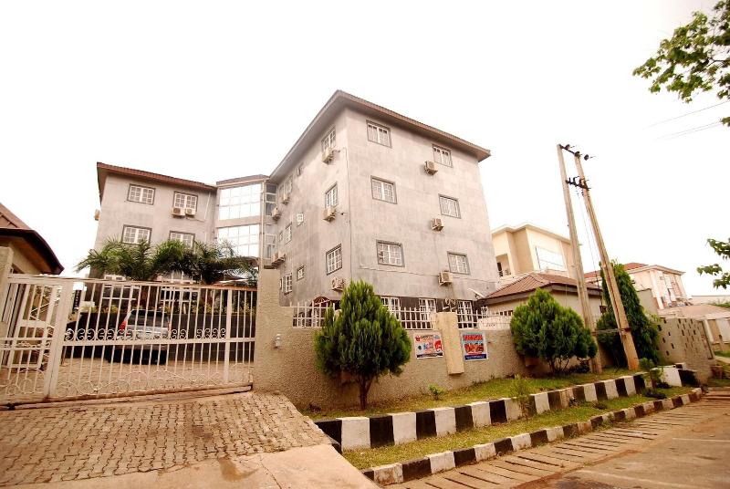 Silverland Hotel And Suites image