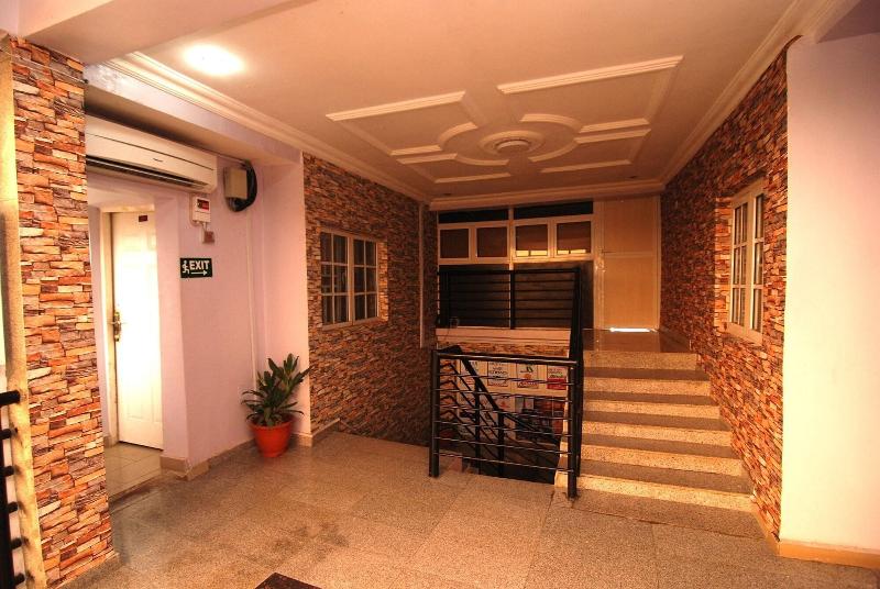 Silverland Hotel And Suites image