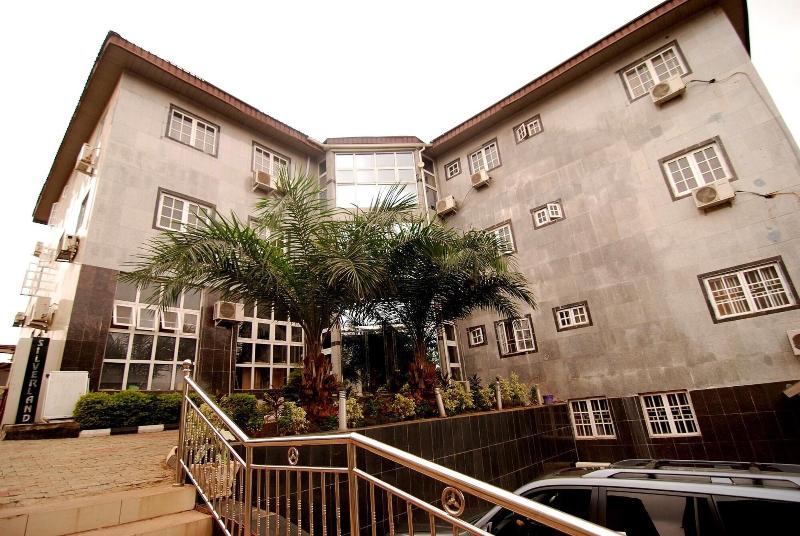Silverland Hotel And Suites image