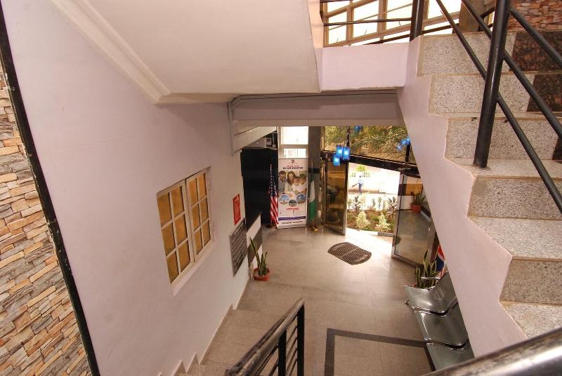 Silverland Hotel And Suites image