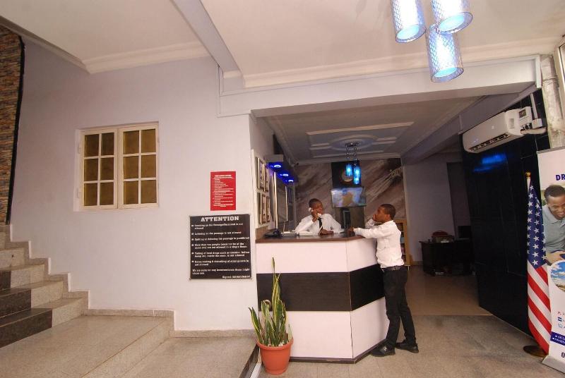 Silverland Hotel And Suites image