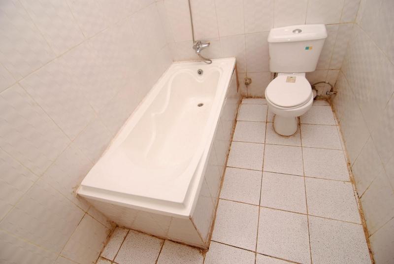 Silverland Hotel And Suites image