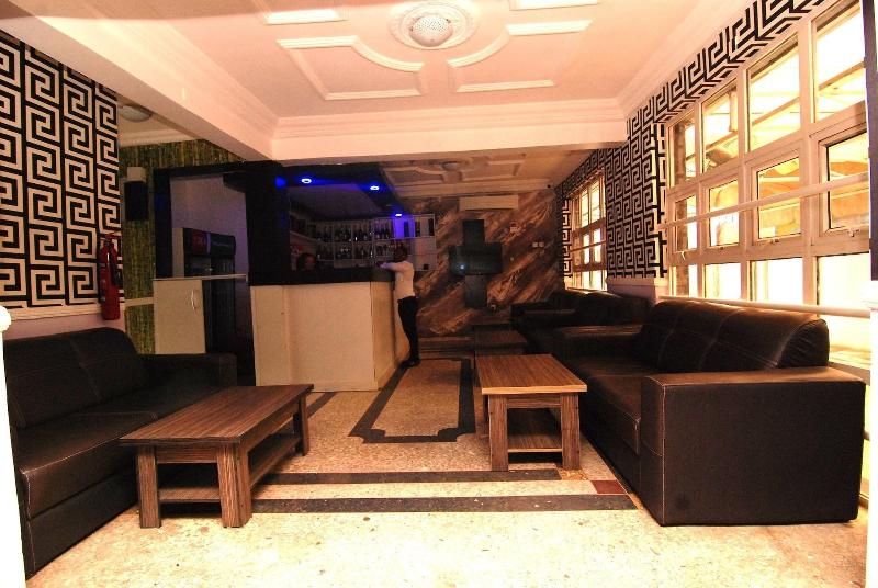 Silverland Hotel And Suites image