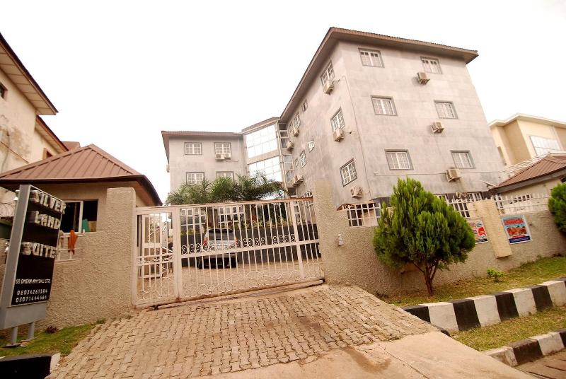 Silverland Hotel And Suites image