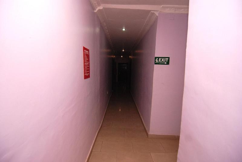 Silverland Hotel And Suites image