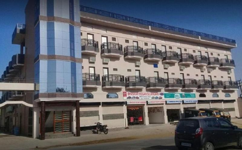Hotel Khatri — photo 3