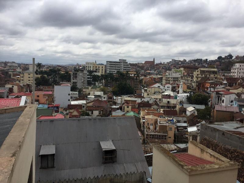 Ha Tel Le Riad — main photo
