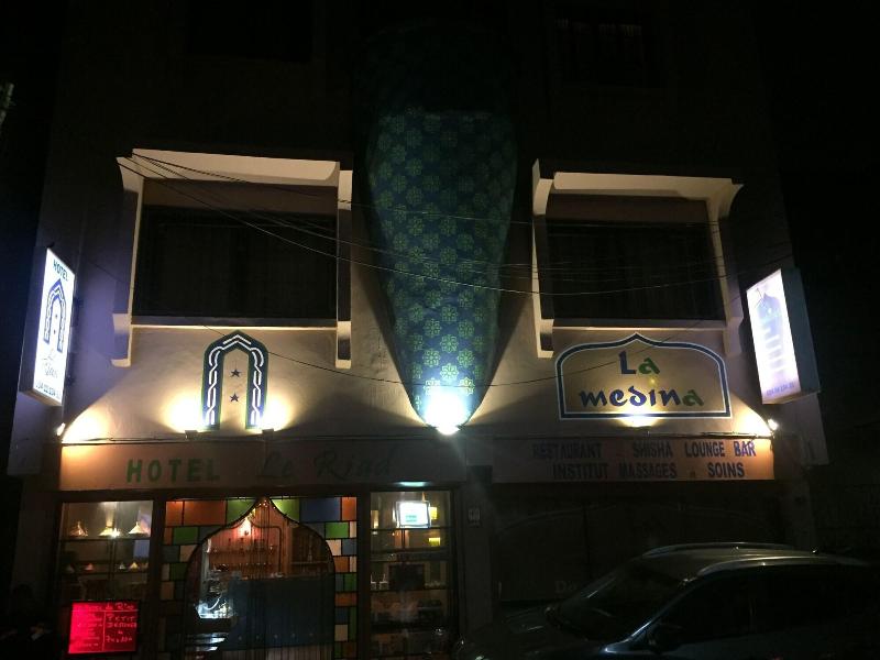 Ha Tel Le Riad — photo 5