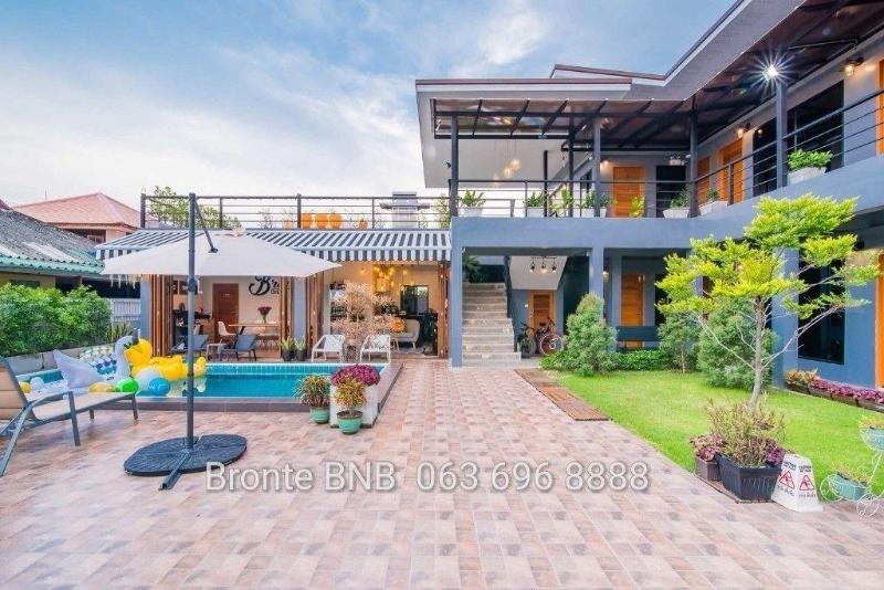 Bronte Bnb image