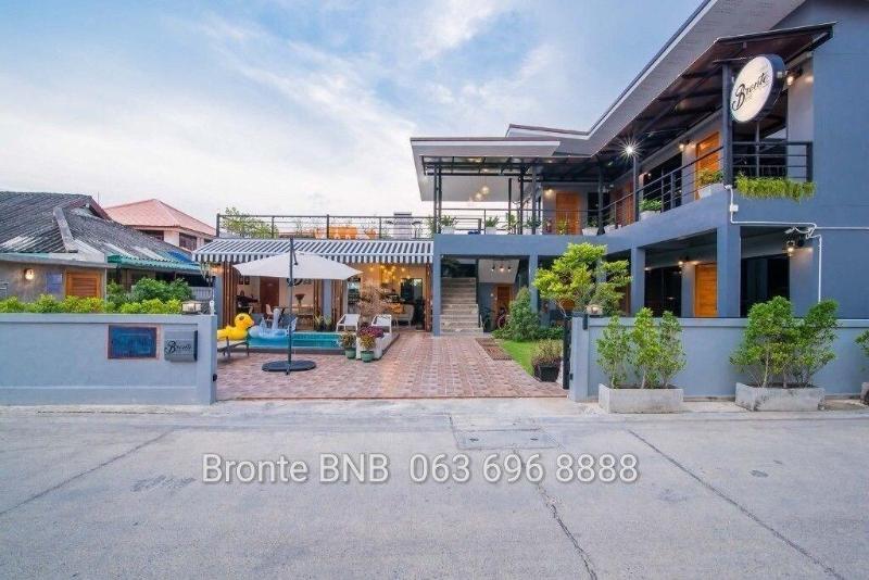 Bronte Bnb image