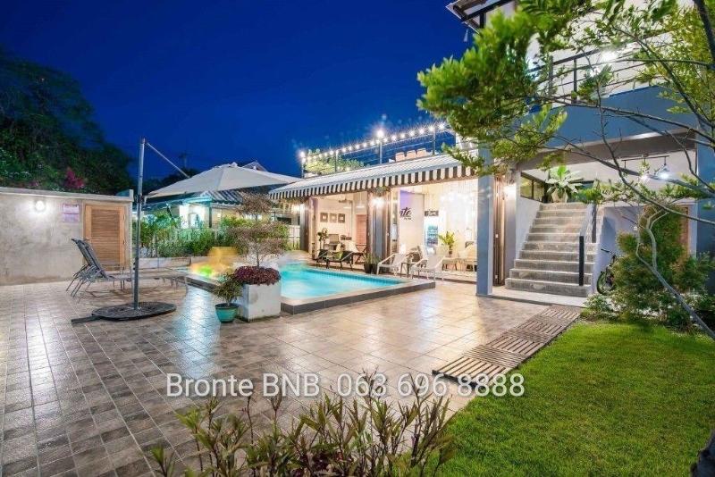 Bronte Bnb image