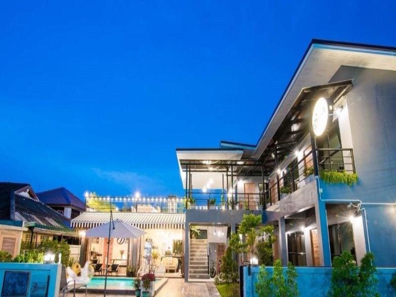 Bronte Bnb image
