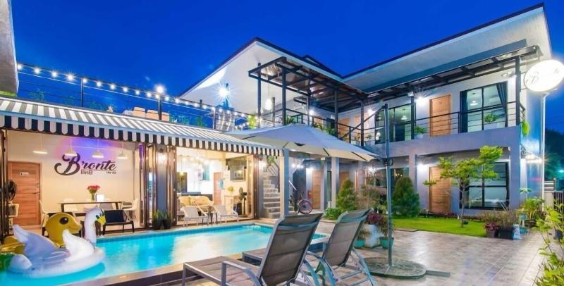 Bronte Bnb image