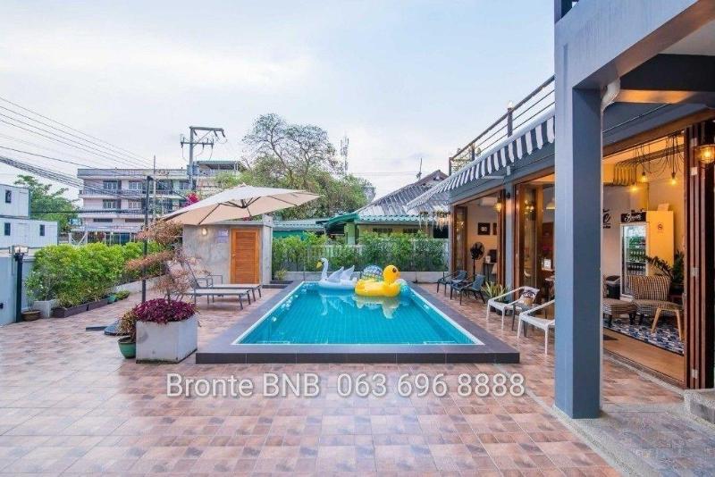 Bronte Bnb image