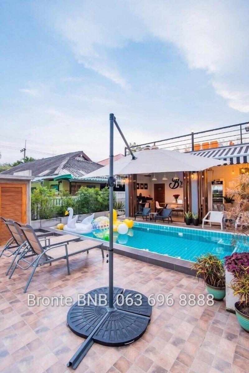 Bronte Bnb image
