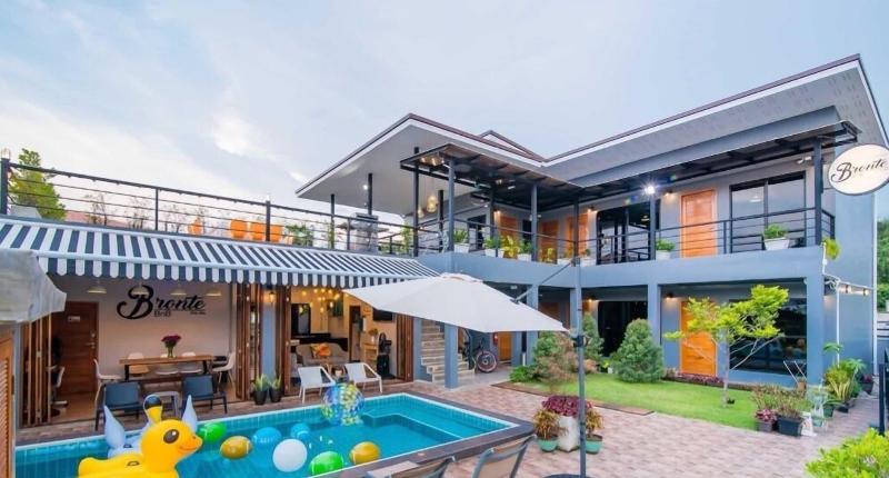 Bronte Bnb image