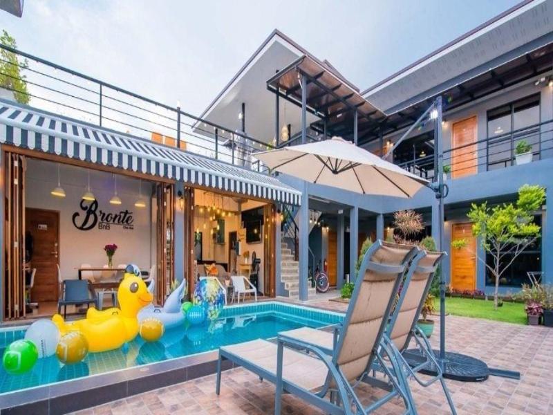 Bronte Bnb image