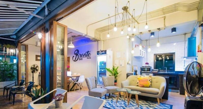 Bronte Bnb image