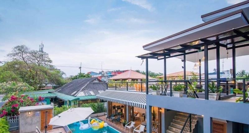 Bronte Bnb image