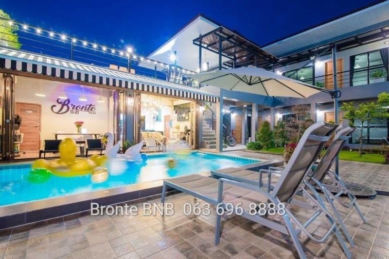 Bronte Bnb image